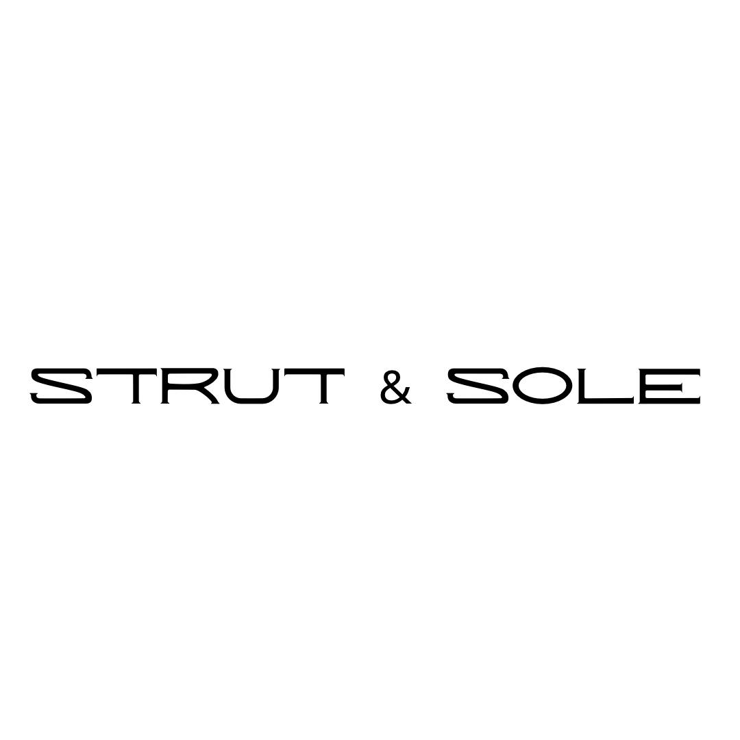 STRUT & SOLE
